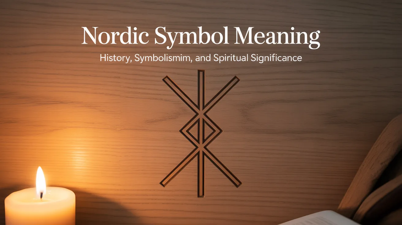 Nordic Symbol Meaning