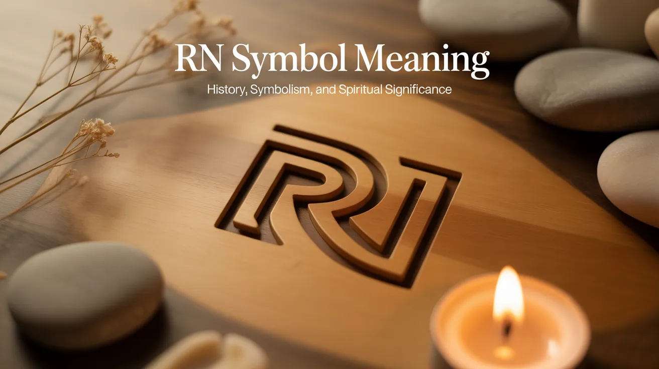 RN Symbol Meaning