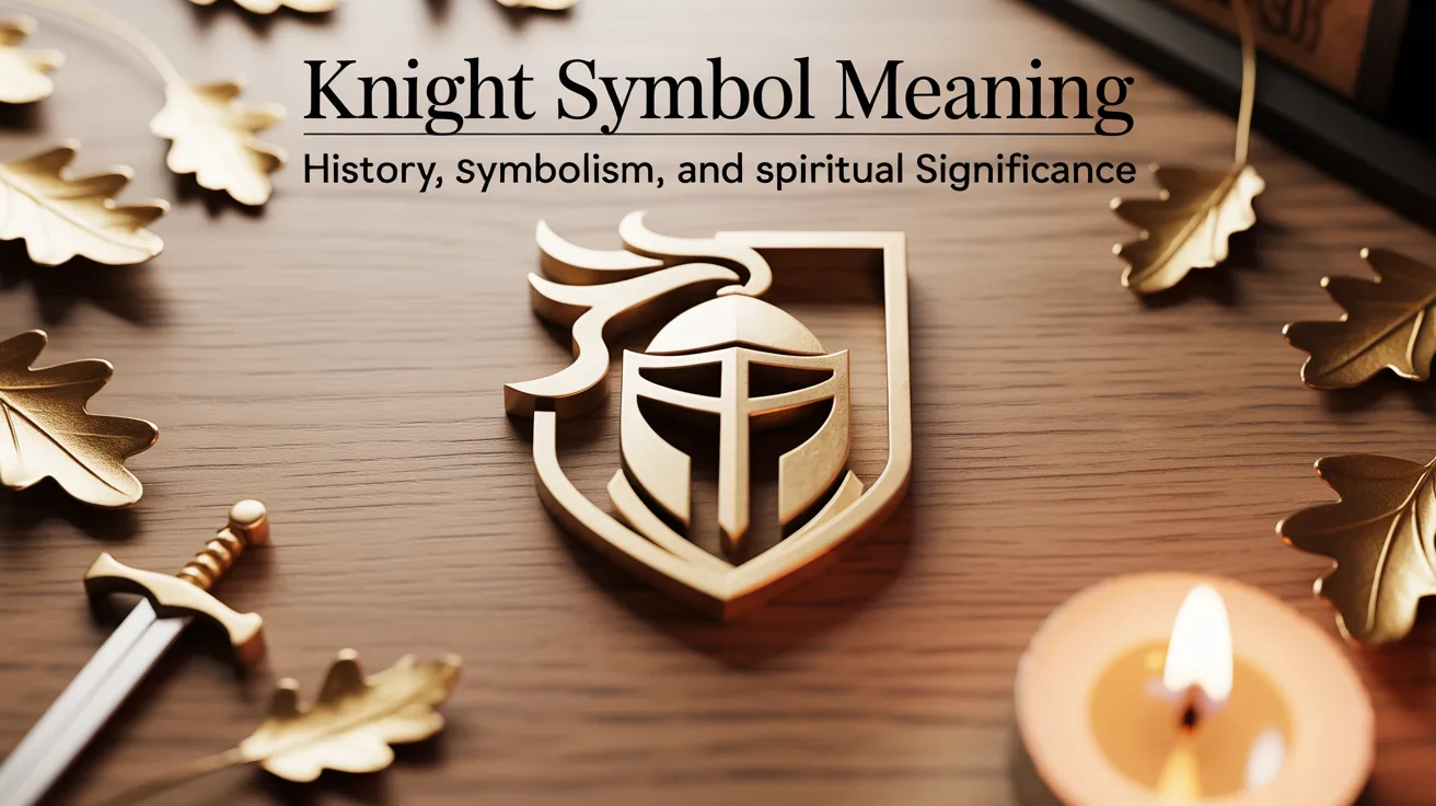 Knight Symbol Meaning