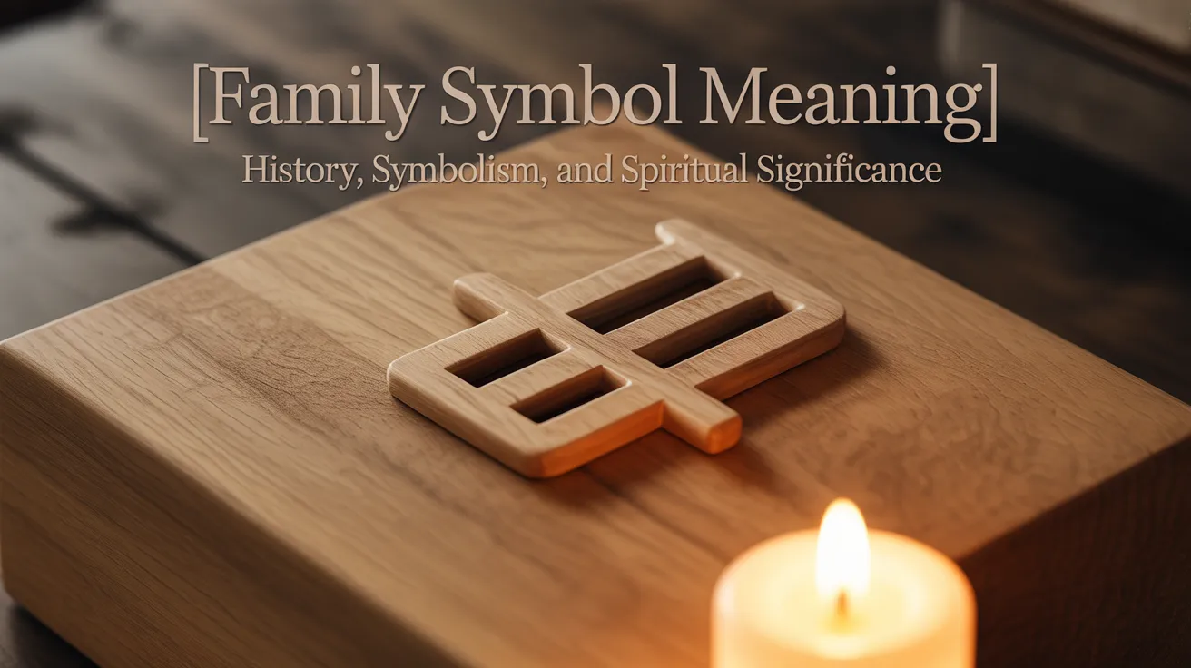 Family Symbol Meaning
