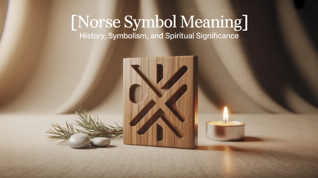 Norse Symbol Meaning