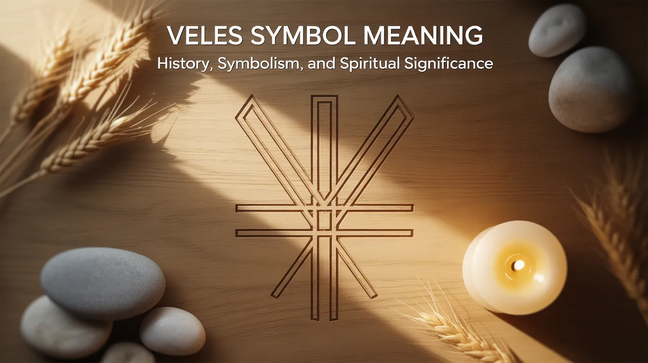 veles symbol meaning