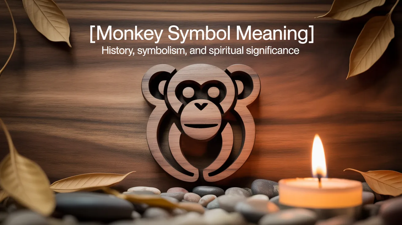 Monkey Symbol Meaning
