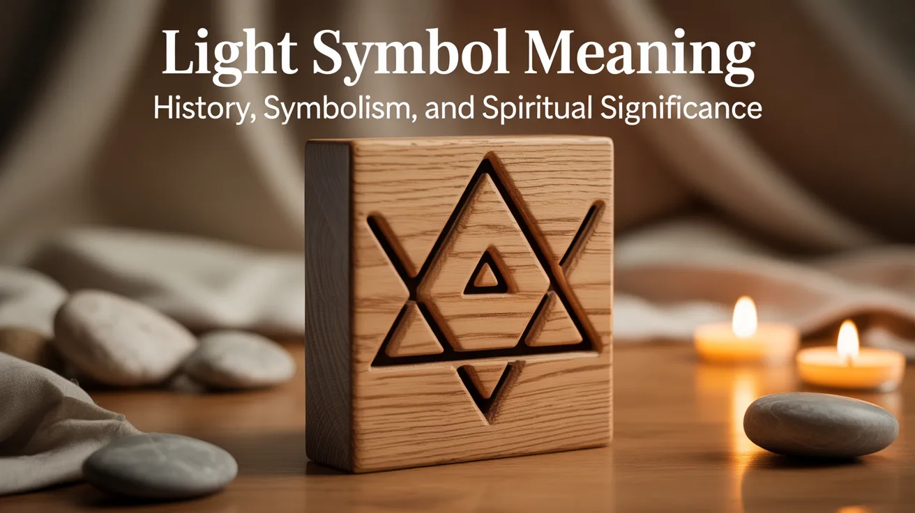 Light Symbol Meaning