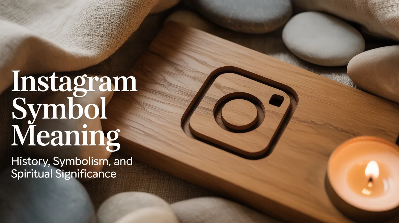 Instagram Symbol Meaning