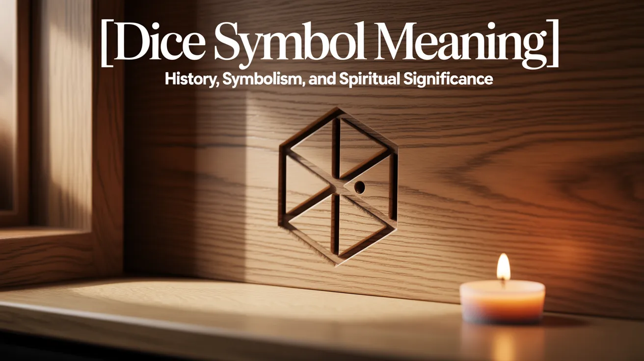 Dice Symbol Meaning