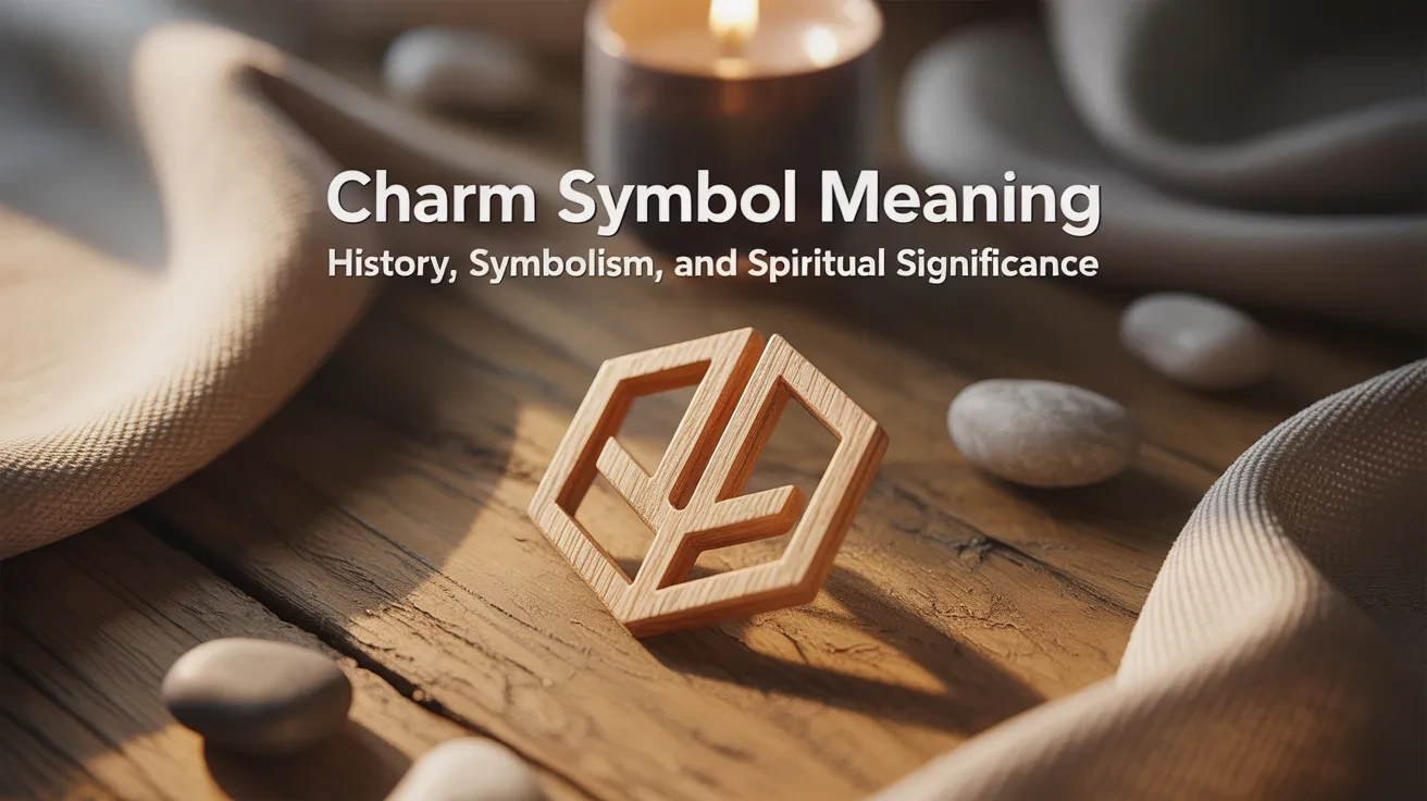 Charm Symbol Meaning