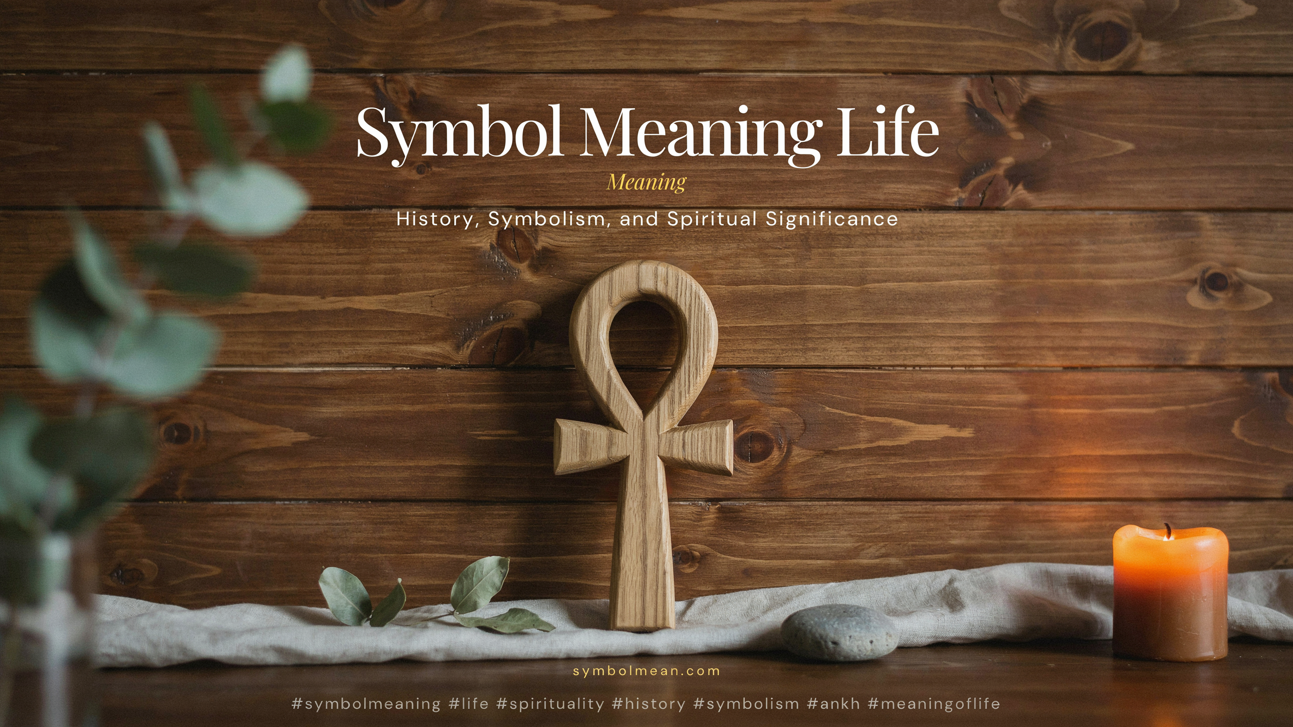 Symbol Meaning Life