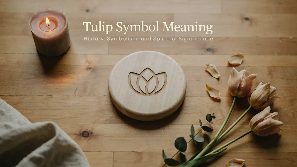 Tulip Symbol Meaning